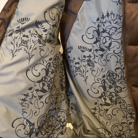 Vintage North Face 550 Vest - Picture 5 of 11